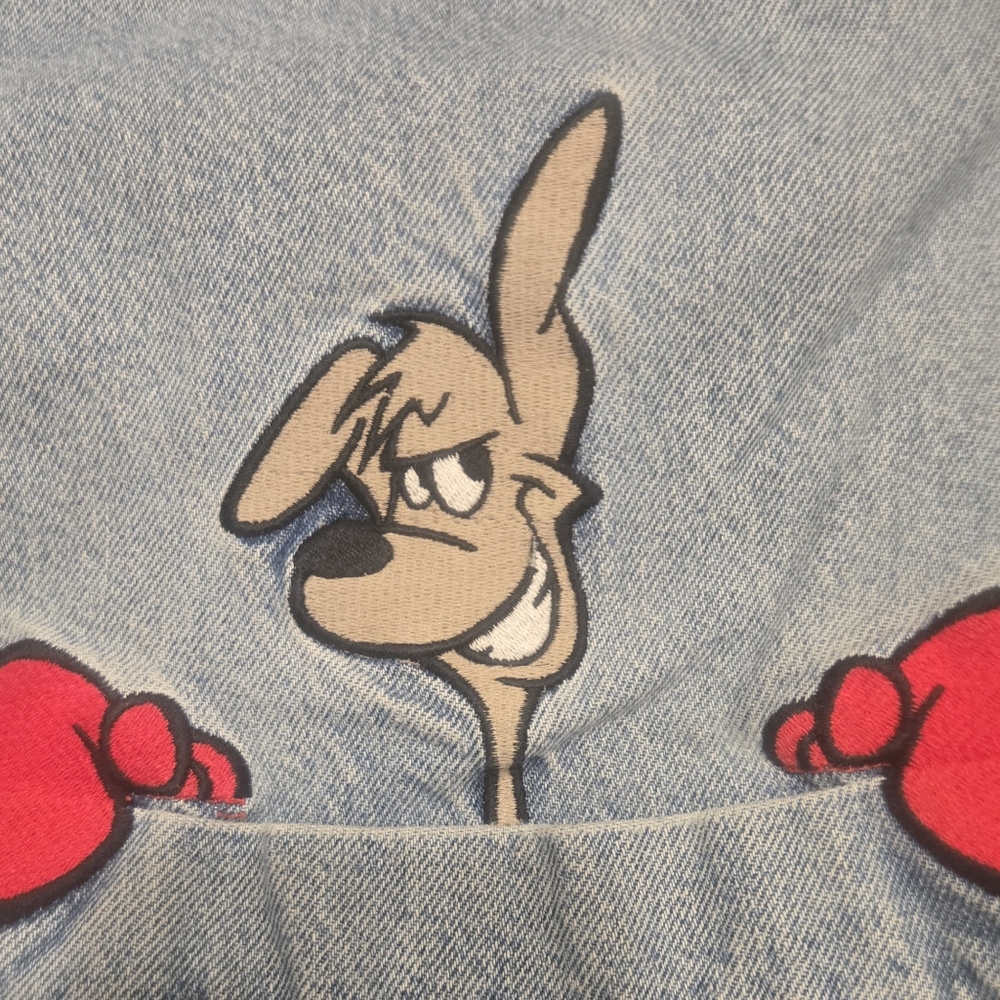 JNCO KANGAROOS 30Wx30L